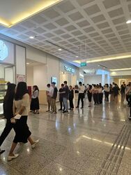 The Sail @ Marina Bay (D1), Retail #451194531